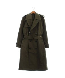 BURBERRY バーバリートレンチコート メンズ【中古】【古着】