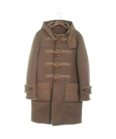 BURBERRY バーバリーダッフルコート メンズ【中古】【古着】