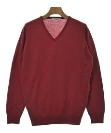 JOHN SMEDLEY ジョンスメドレーニット・セーター レディース【中古】【古着】