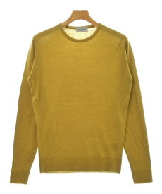 JOHN SMEDLEY ジョンスメドレーニット・セーター メンズ【中古】【古着】