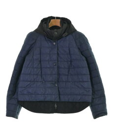 JIL SANDER NAVY ジルサンダーネイビーブルゾン（その他） レディース【中古】【古着】