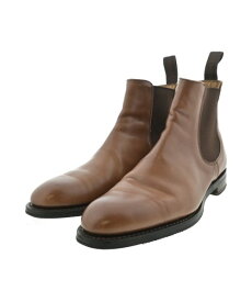 CHEANEY チーニーブーツ メンズ【中古】【古着】