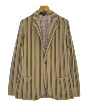 楽天市場】lardini ラルディーニ ストライプジャケットの通販
