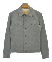 楽天市場】ring jacket（カラーグレー）（メンズファッション）の通販