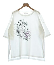 EVEX by KRIZIA エヴェックスバイクリッツアTシャツ・カットソー レディース【中古】【古着】