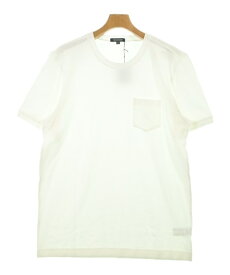 Sartoria Pisthes サルトリアピスケスTシャツ・カットソー メンズ 50(XL位) 白【中古】【古着】