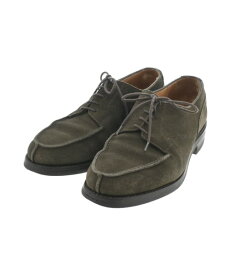 CROCKETT&JONES クロケットアンドジョーンズシューズ（その他） メンズ【中古】【古着】