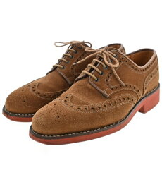 CROCKETT&JONES クロケットアンドジョーンズシューズ（その他） メンズ【中古】【古着】