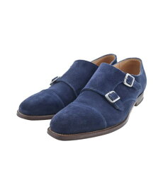 GRENSON グレンソンビジネス・ドレスシューズ メンズ【中古】【古着】