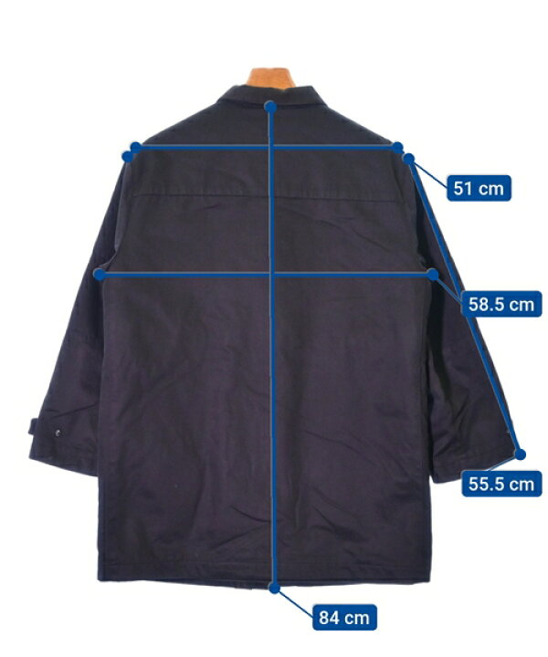 楽天市場】Corneliani コルネリアーニブルゾン（その他） メンズ【中古 