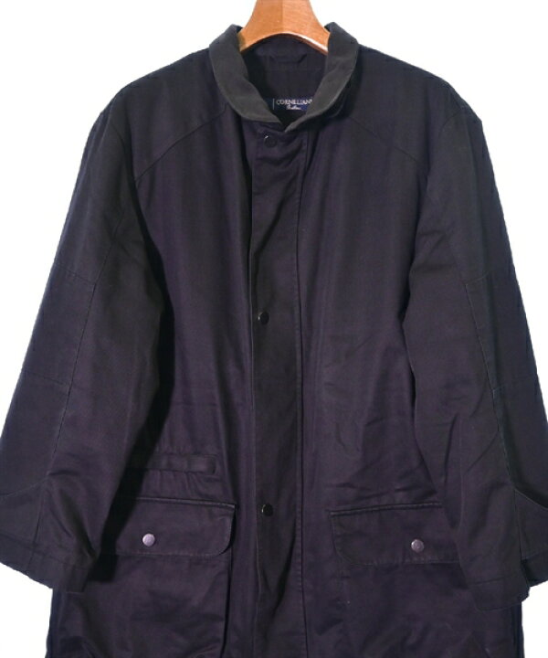 楽天市場】Corneliani コルネリアーニブルゾン（その他） メンズ【中古 