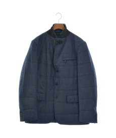 Brioni ブリオーニカジュアルジャケット メンズ【中古】【古着】