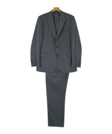 Brioni ブリオーニビジネス メンズ 52/52(XXL位) グレー【中古】【古着】