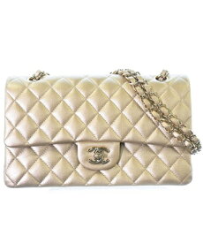 CHANEL シャネルショルダーバッグ レディース【中古】【古着】