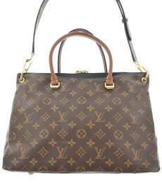 LOUIS VUITTON ルイヴィトンショルダーバッグ レディース【中古】【古着】