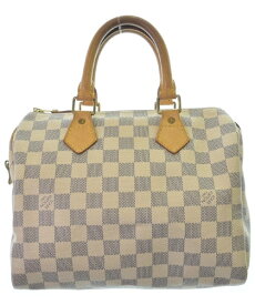 LOUIS VUITTON ルイヴィトンボストンバッグ レディース【中古】【古着】