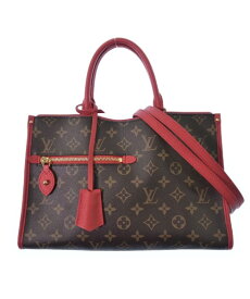 LOUIS VUITTON ルイヴィトンショルダーバッグ レディース【中古】【古着】