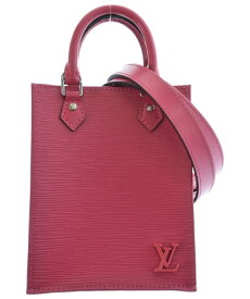 LOUIS VUITTON ルイヴィトンハンドバッグ レディース【中古】【古着】