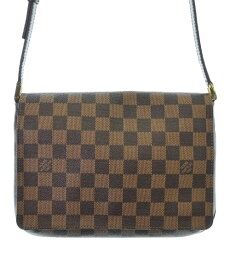 LOUIS VUITTON ルイヴィトンショルダーバッグ レディース【中古】【古着】