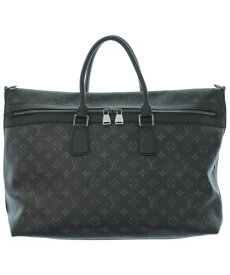 LOUIS VUITTON ルイヴィトントートバッグ レディース【中古】【古着】