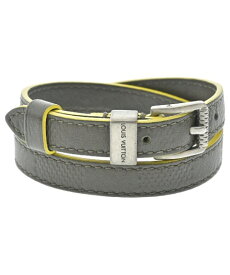 LOUIS VUITTON ルイヴィトンブレスレット・バングル レディース【中古】【古着】