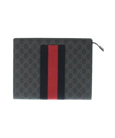 GUCCI グッチクラッチバッグ レディース【中古】【古着】