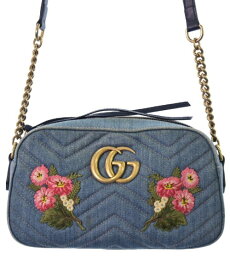 GUCCI グッチショルダーバッグ レディース【中古】【古着】