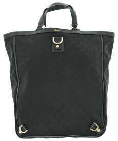 GUCCI グッチトートバッグ レディース【中古】【古着】