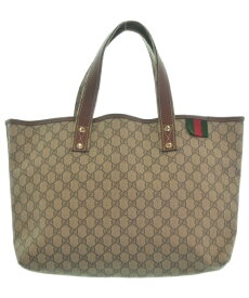 GUCCI グッチトートバッグ レディース【中古】【古着】