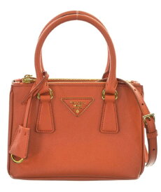 PRADA プラダハンドバッグ レディース【中古】【古着】