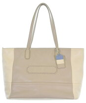 楽天市場】コーチ COACH レザー（カラーグレー）（トートバッグ 