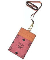 楽天市場】MCM（名刺入れ｜財布・ケース）：バッグ・小物・ブランド 
