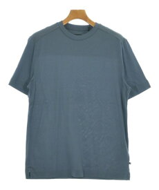 HUGO BOSS ヒューゴボスTシャツ・カットソー メンズ M ブルーグレー【中古】【古着】