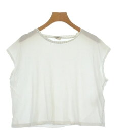 CELINE セリーヌTシャツ・カットソー レディース S 白【中古】【古着】