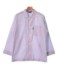 AQUASCUTUM アクアスキュータムカジュアルシャツ メンズ【中古】【古着】