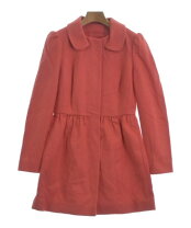 楽天市場】レッドヴァレンティノ red valentino トレンチコートの通販