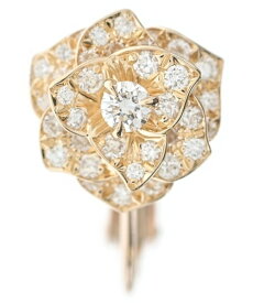 PIAGET ピアジェピアス・イヤリング レディース - K18PG【中古】【古着】