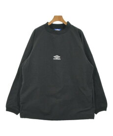 UMBRO アンブロブルゾン（その他） メンズ L 黒【中古】【古着】