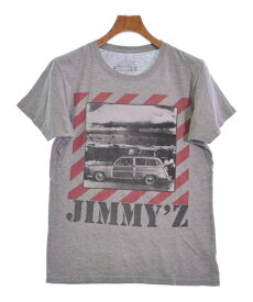 JIMMY'Z ジミーズTシャツ・カットソー メンズ【中古】【古着】