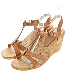 Espadrille by GAIMO エスパドリーユバイガイモサンダル レディース【中古】【古着】