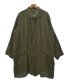 Chez VIDALENC シェヴィダレンコート（その他） メンズ【中古】【古着】