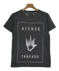 AFENDS アフェンズTシャツ・カットソー メンズ【中古】【古着】