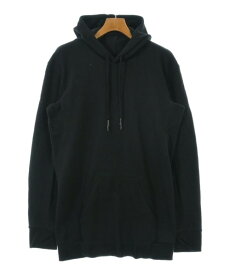 11 By Boris Bidjan Saberi 11バイボリスビジャンサベリパーカー メンズ -(M位) 黒【中古】【古着】