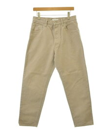 HATSKI ハツキパンツ（その他） メンズ 2(M位) ベージュ【中古】【古着】