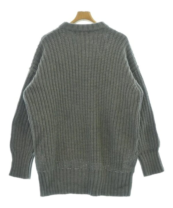 楽天市場】ADER error アーダーエラーニット・セーター メンズ【中古 