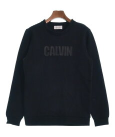 Calvin Klein PLATINUM カルバンクラインプラティナムポロシャツ レディース【中古】【古着】