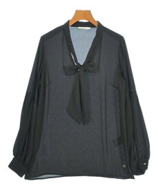 FLY GIRL フライガールブラウス レディース S 黒【中古】【古着】