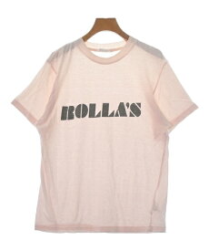 ROLLA'S ローラスTシャツ・カットソー レディース【中古】【古着】