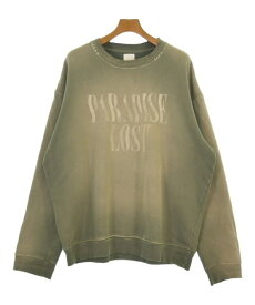 ALCHEMIST アルケミストスウェット メンズ【中古】【古着】