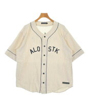 楽天市場】ALWAYS OUT OF STOCK（トップス｜メンズファッション）の通販